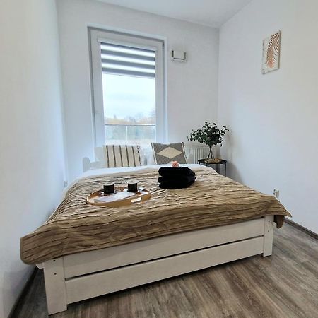 Apartament Czechowska Comfort Lublin Eksteriør billede