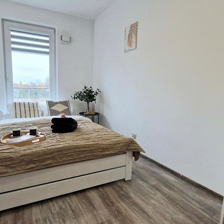 Apartament Czechowska Comfort Lublin Eksteriør billede