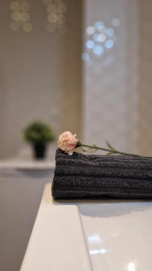 Apartament Czechowska Comfort Lublin Eksteriør billede