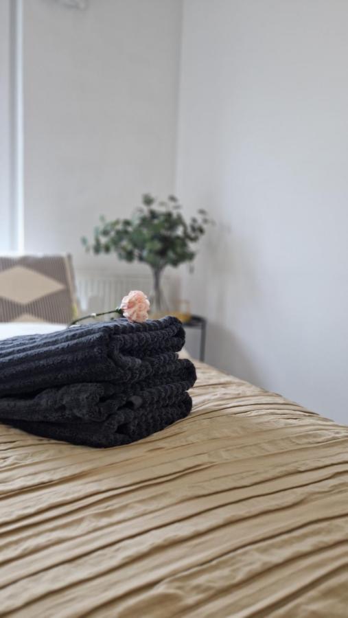 Apartament Czechowska Comfort Lublin Eksteriør billede