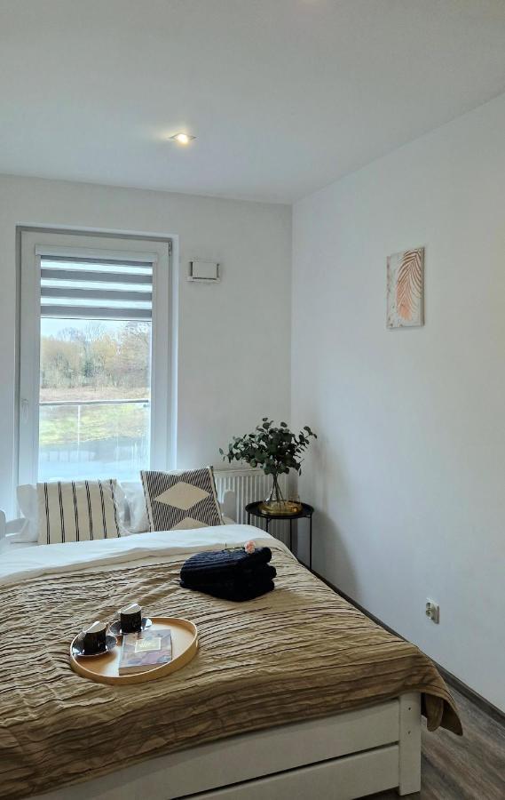 Apartament Czechowska Comfort Lublin Eksteriør billede