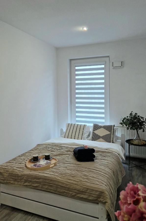 Apartament Czechowska Comfort Lublin Eksteriør billede